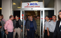 Şehidin İsmi Belli Oldu