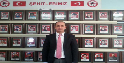 Şehit Aileler Dernek Başkanı Yavuz'dan 15 Temmuz Açıklaması
