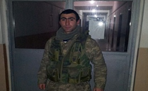 Şehit Ateşi Şanlıurfa'ya Düştü