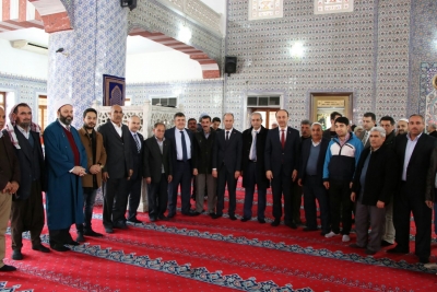 Şehit Oğuz şehadet yıldönümünde anıldı