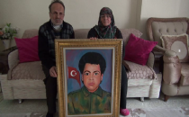 Şehit yakınları, Terör artık bitsin diye 'evet'