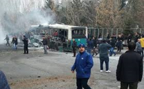 Şehitler ve Yararlıların İsimleri Belli Oldu .