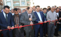 Şehitlerin ismi parklarda yaşatılacak