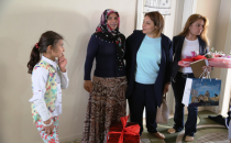 Sema Çiftçi, Dünyanın En Değerli Annesi Şehit Annesidir