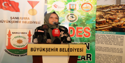 Sema Çiftçi: Yaşlılarımız Bizi Geçmişe Bağlayan Köprülerimizdir