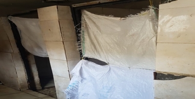 Semt Pazarcı Esnafın Tuvalet Sitemi