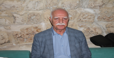 Şenocak Büyükşehir Belediye Başkan Adayı Oldu