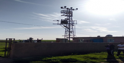 Seraya Harcayacak Milyonları Var, Elektriğe Yok