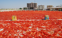 Serin hava isotun acısını ikiye katladı