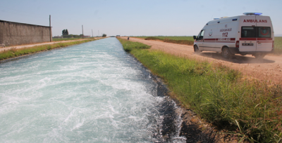 Serinlemek isterken canlarından oluyorlar