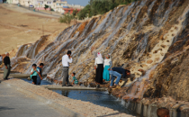 Serinlemenin selfisi