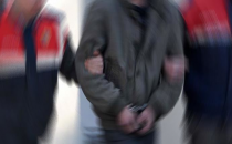 Sevgilisi Canlı Bomba Olarak İhbar Etmiş