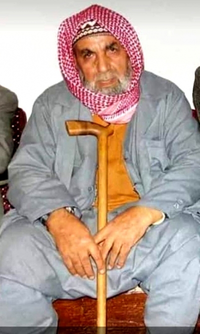 Şeyh Mahmut İlhan vefat etti