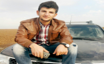 Seyir halindeki araç takla attı, 1 öldü