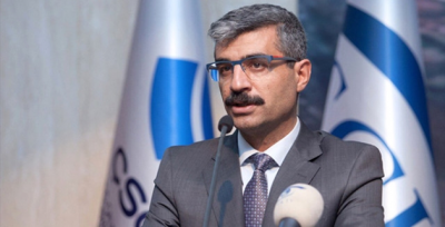 SGK Başkanı Bağlı İstifa Etti!