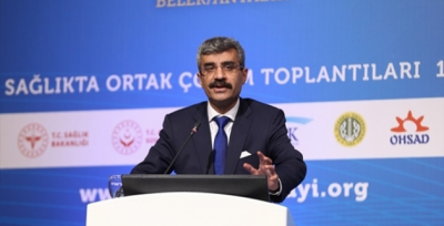 SGK Başkanı Bağlı'dan Flaş Açıklama