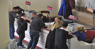 SGK Borcuna Yapılandırmayı Yap, Avantajı Kap