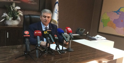 SGK il müdürü Ünlü'den borç yapılandırmasıyla ilgili açıklama