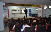 SGK'dan Öğrencilere 'Kayıt Dışı İstihdam' Semineri