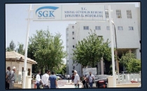 SGK'dan operasyon açıklaması