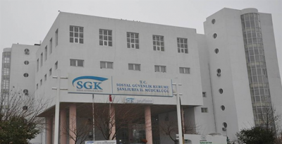SGK'dan son dakika yapılandırma açıklaması