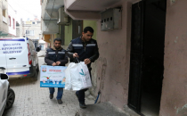 Sıcak Yuvam' Desteği Devam Ediyor