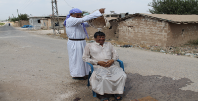 Sıcaklar Günlük Yaşamı Zorlaştırdı