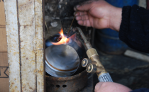 Sıcaklık İkiye Katlanıyor