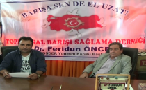 Şiddet can kayıplarına neden  oldu