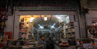 Şifalı Bitkilere Talep Gün Geçtikçe Artıyor