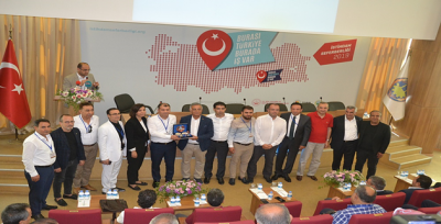 Sigorta Acenteleri'nin Sorunları, Şutso'da Tartışıldı