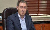 Siirt Belediye Başkanı Tutuklandı