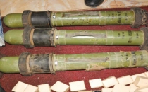 Silahları Suruç Kadrosu Teslim Alacaktı