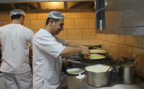 'Şıllık' tatlısına sahip çıkılmıyor!