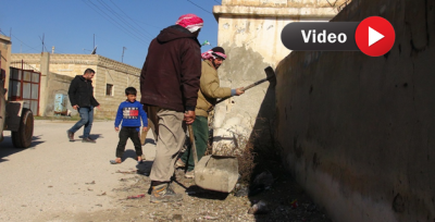 Siluk Halkı: Vatan Sahibi Olduğumuzu Hissettik