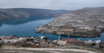 Şimdi Daha da Sessiz