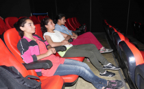 Sınav Stresinden Uzak Bir Gün