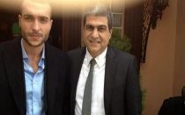 Sinema oyuncusu da Şanlıurfaspor listesinde