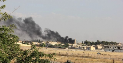 Sınırda Patlama! Urfalı Mühendis Hayatını Kaybetti