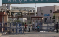 Sınırda Sessizlik Sürüyor