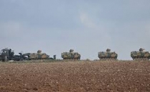 Sınırdaki komutanlara 'Ankara'ya gelin' emri