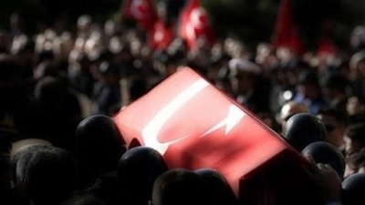 Sınırdan Acı Haber: 2 Asker Şehit Oldu