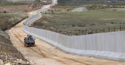 Sınırlardan Yasa Dışı Geçmeye Çalışan 938 Kişi Yakalandı