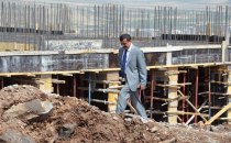 Sıralamada 4.'cüyüz