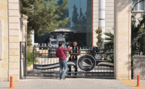 Şırnak Belediyesi'ne Kayyum Atandı