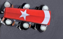 Şırnak'ta çatışma: 6 asker şehit