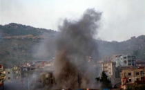 Şırnak'ta Patlama: 2 Çocuk Öldü, 4 Yaralı