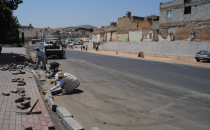 Sırrın'a doğal gaz müjdesi