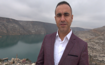 Şitamrat otel muhteşem manzarasıyla büyülüyor