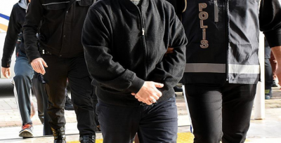 Siverek, Birecik Halfeti'de PKK Operasyonu; Çok Sayıda Gözaltı